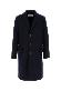 Dries Van Noten 00170-rustic 2216 m.w.coat