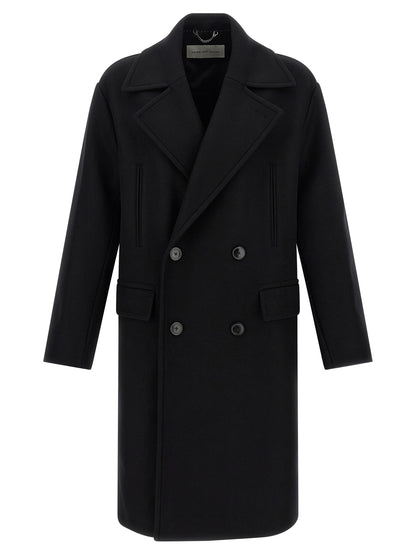 'Racos' coat Coats, trench coats