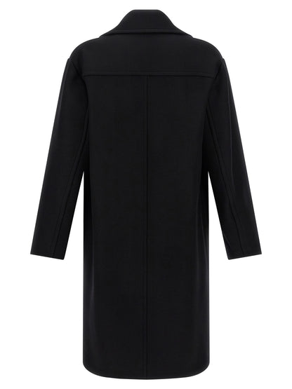 'Racos' coat Coats, trench coats