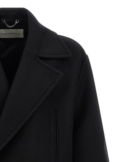 'Racos' coat Coats, trench coats