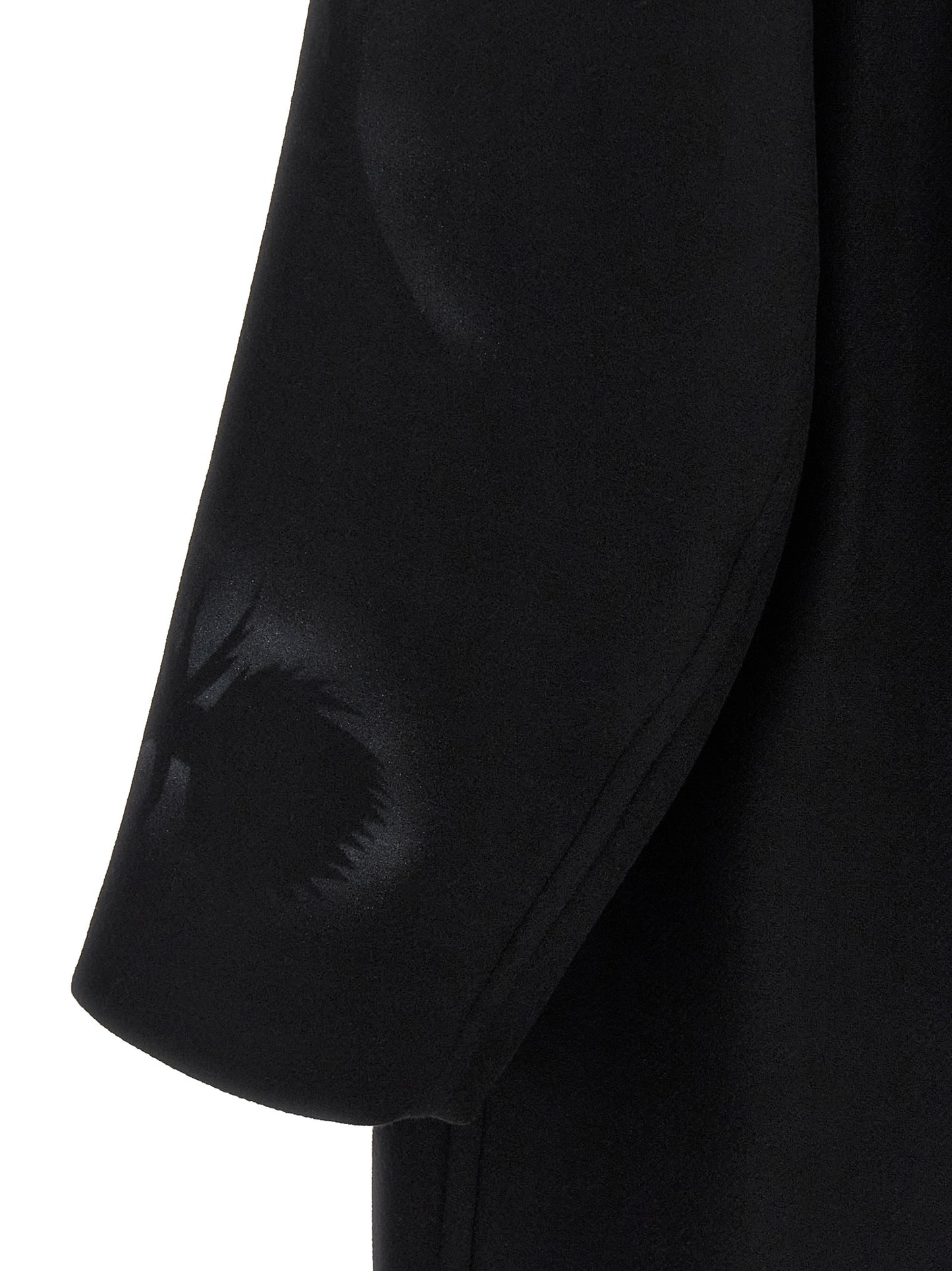 Double-breasted coat Coats, trench coats
