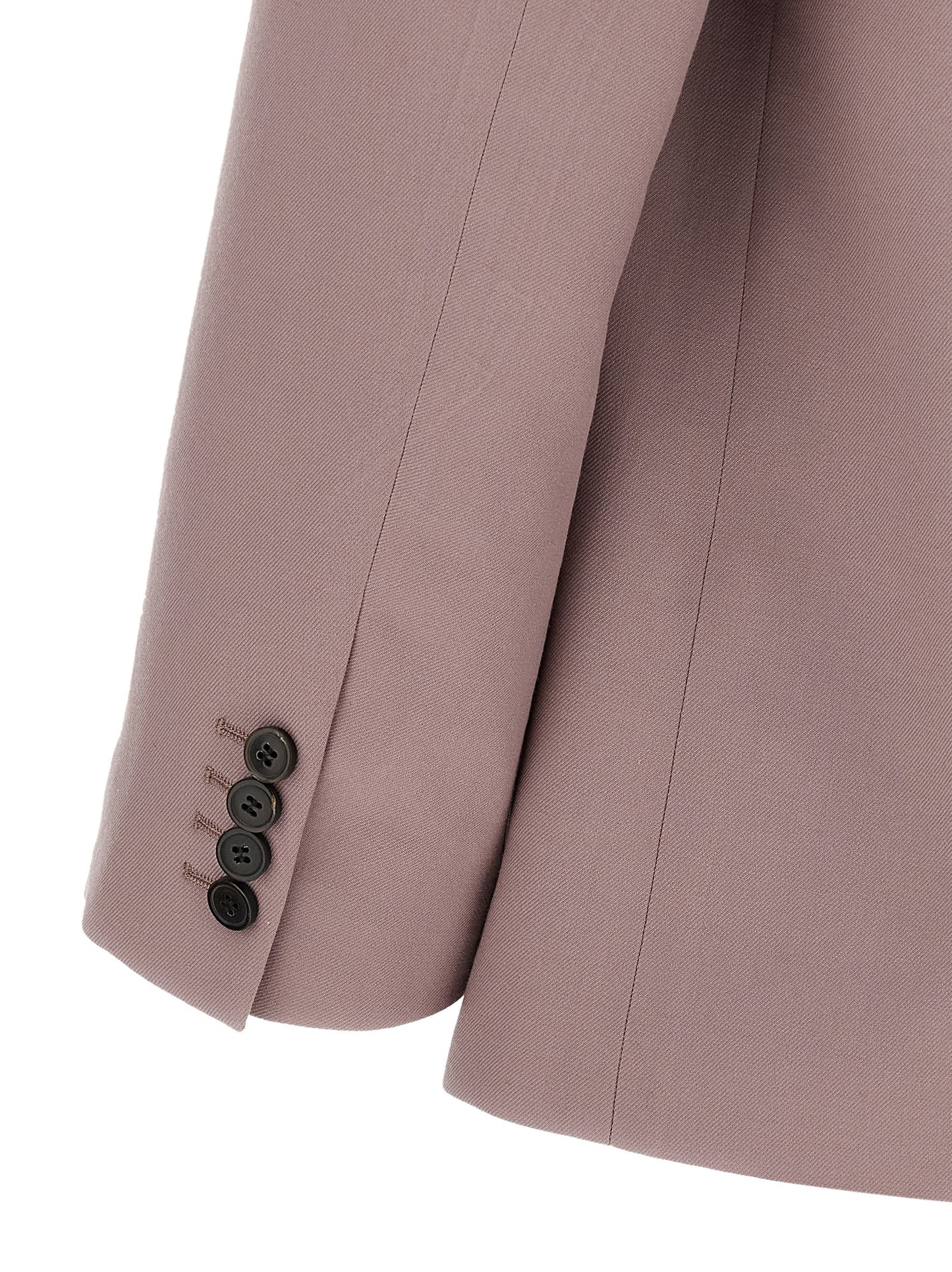 'Buforden' blazer Blazer