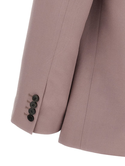 'Buforden' blazer Blazer
