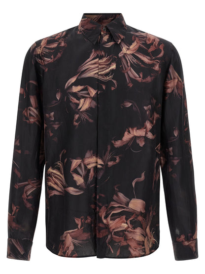 'Carvies' shirt Shirt, blouse