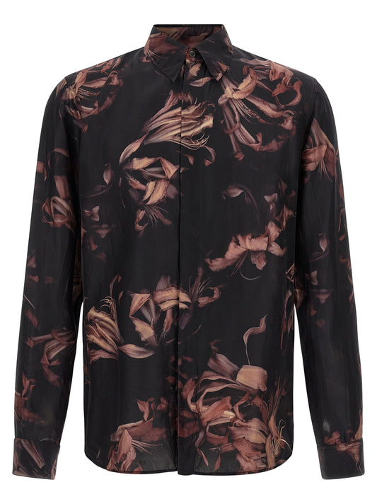 'Carvies' shirt Shirt, blouse