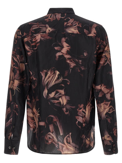'Carvies' shirt Shirt, blouse