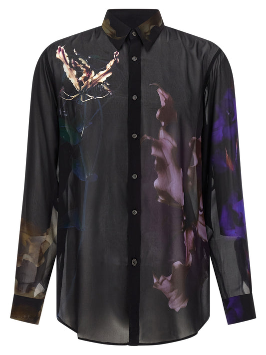 'Curles' shirt Shirt, blouse