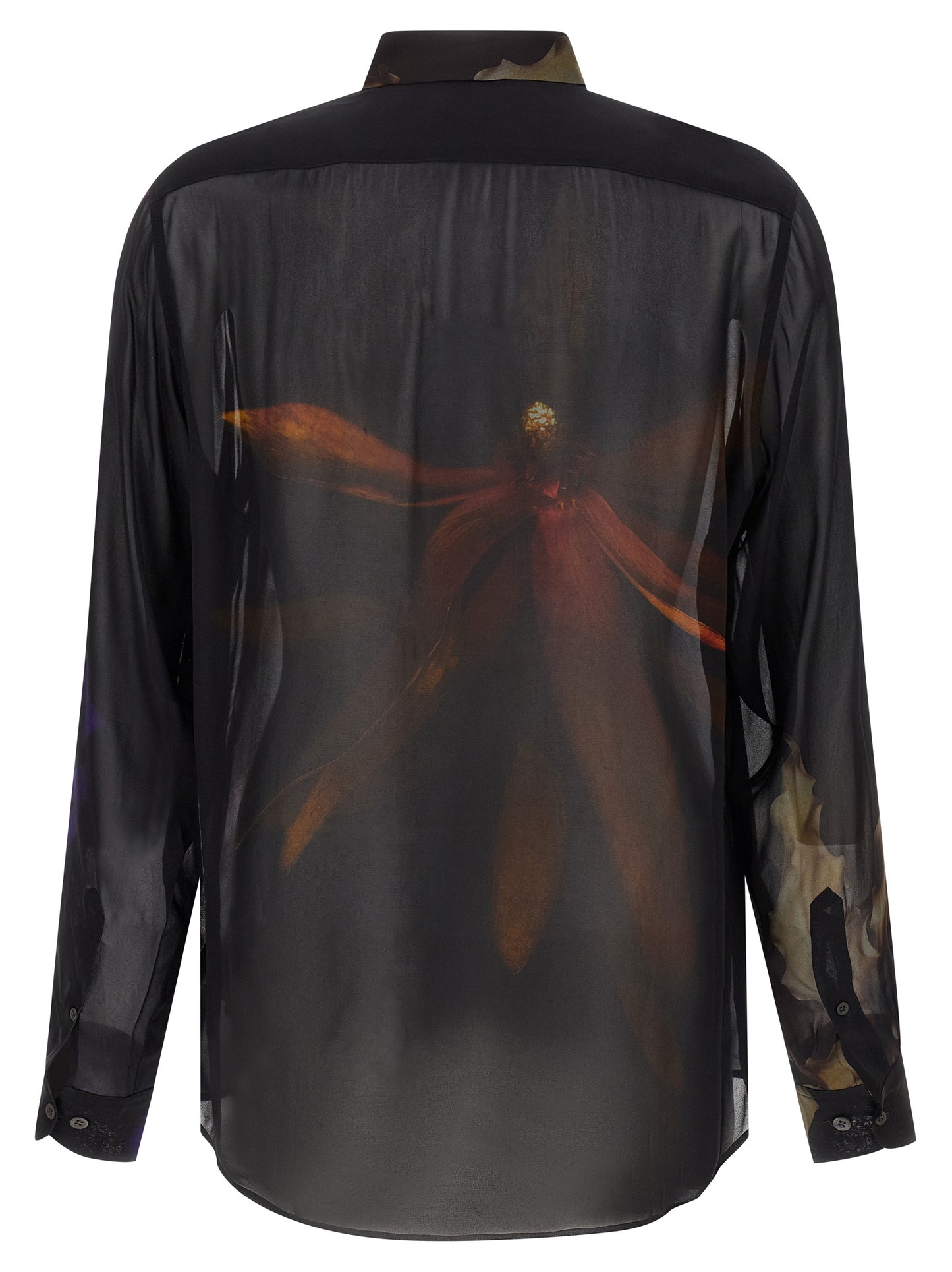 'Curles' shirt Shirt, blouse