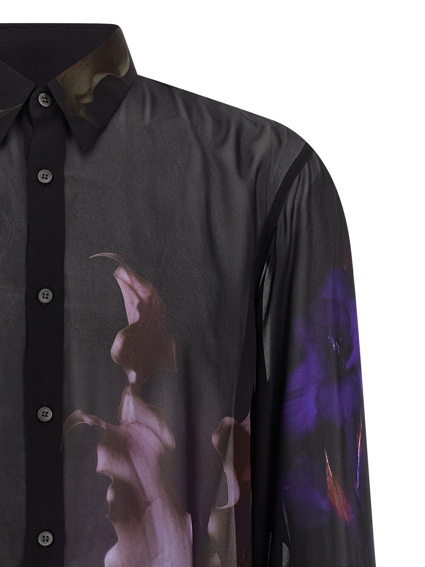 'Curles' shirt Shirt, blouse