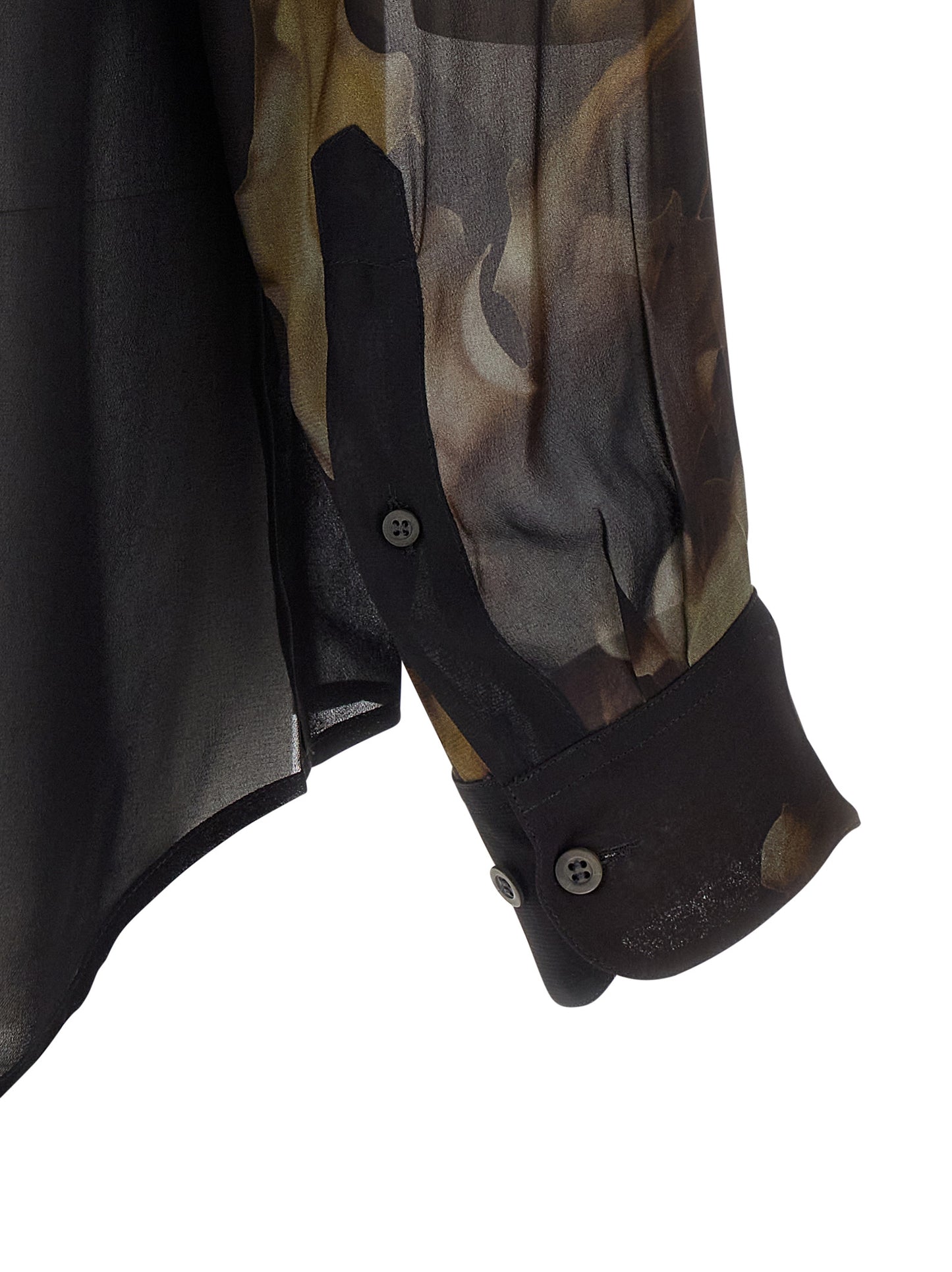 'Curles' shirt Shirt, blouse