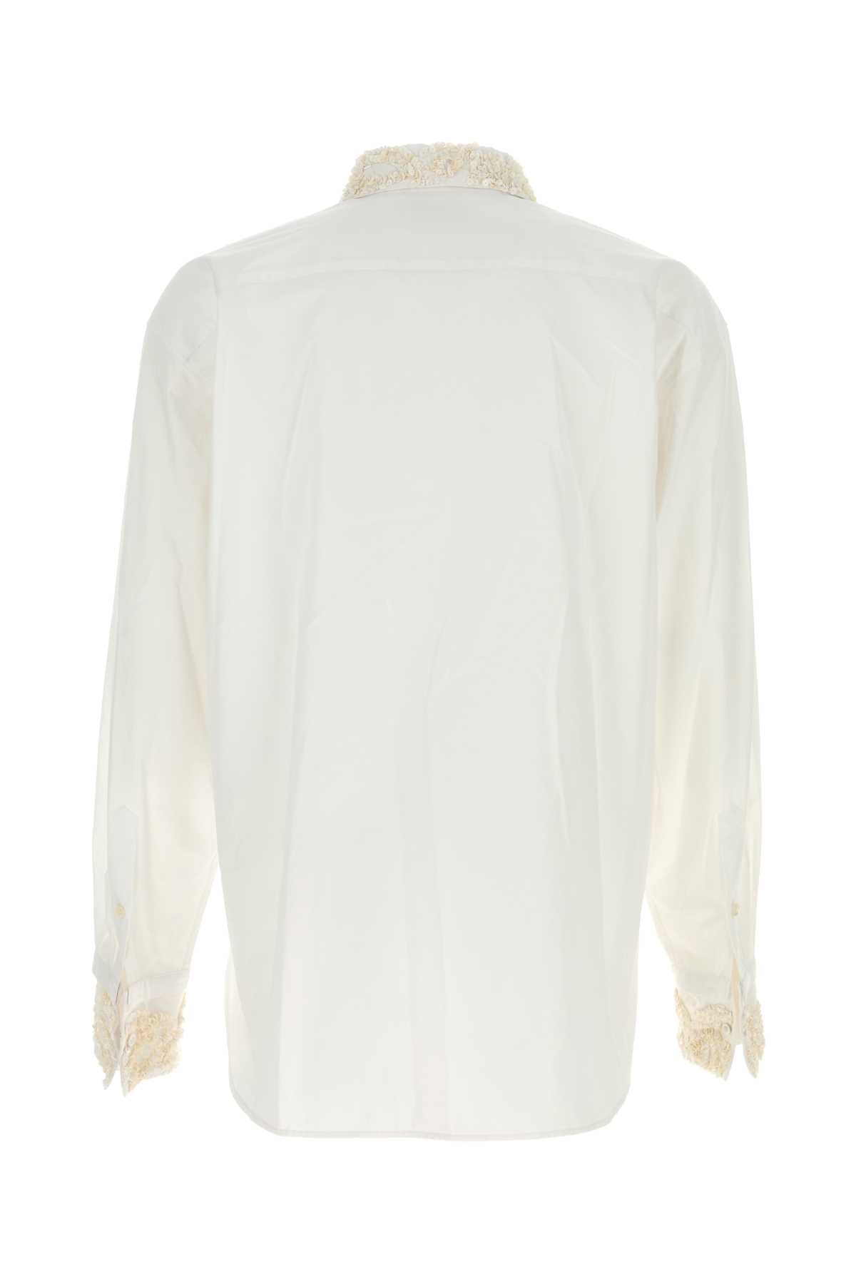 DRIES VAN NOTEN 2520207392293001