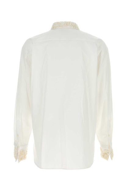 DRIES VAN NOTEN 2520207392293001