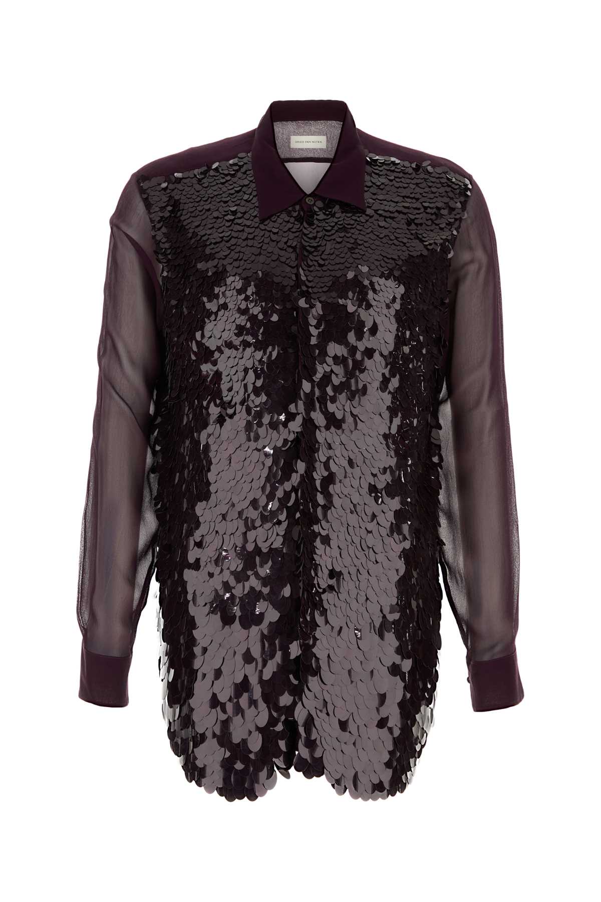 DRIES VAN NOTEN 2520207582313358