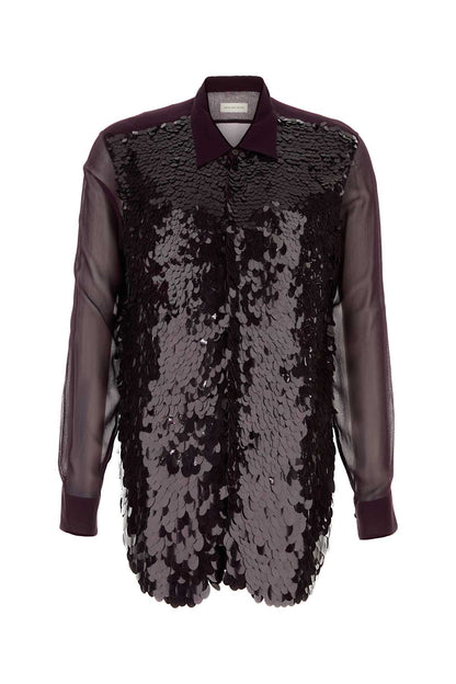 DRIES VAN NOTEN 2520207582313358