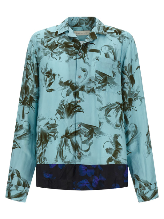'Carlty' shirt Shirt, blouse
