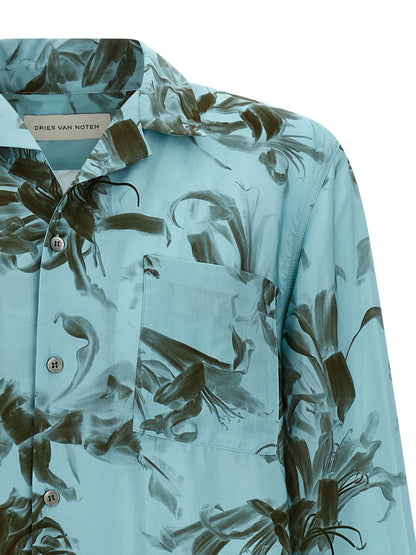 'Carlty' shirt Shirt, blouse