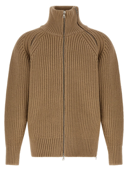 'Monty' sweater Sweater, cardigans