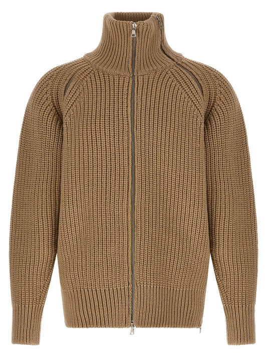 'Monty' sweater Sweater, cardigans