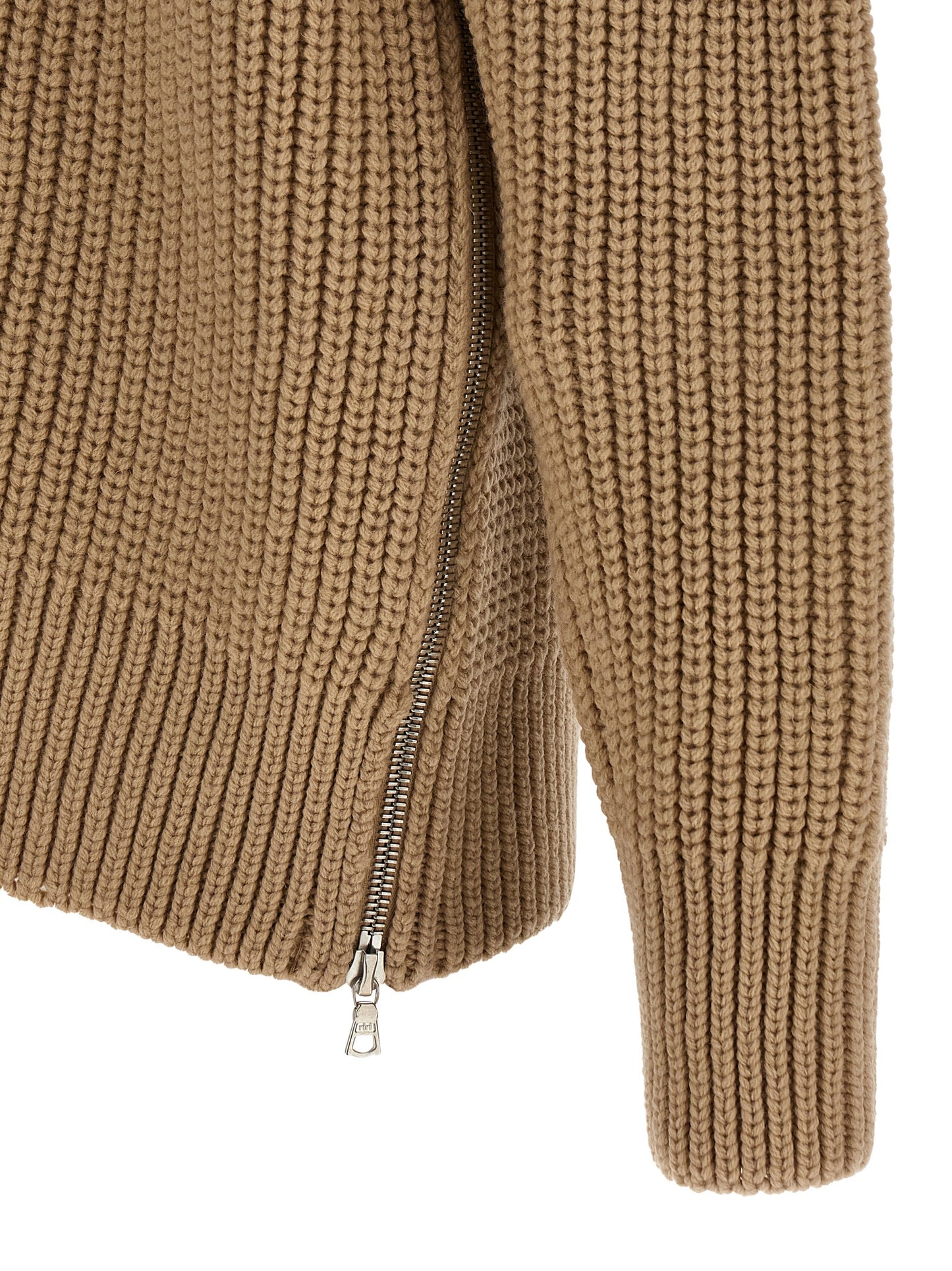 'Monty' sweater Sweater, cardigans