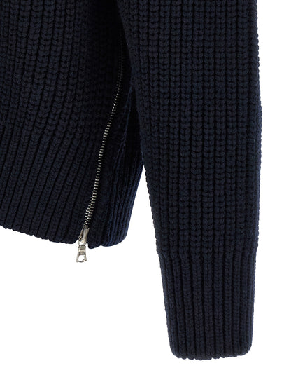 'Monty' sweater Sweater, cardigans