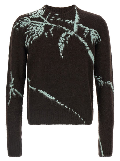 'Mouche' sweater Sweater, cardigans