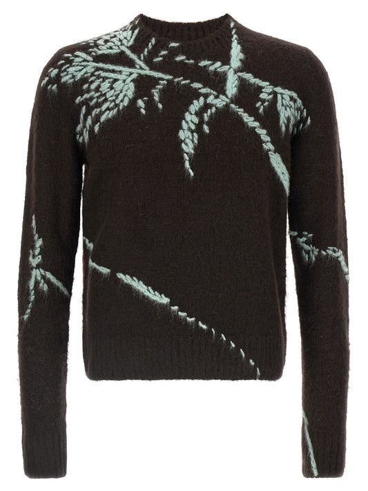 'Mouche' sweater Sweater, cardigans