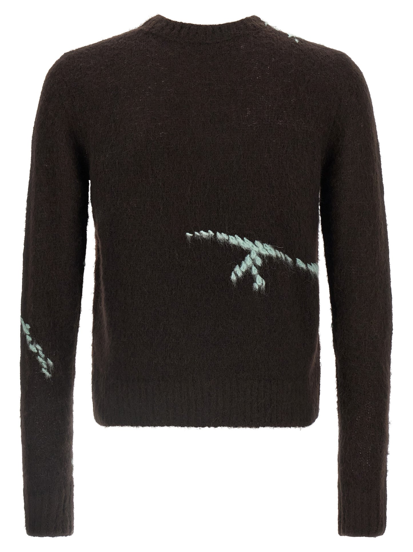 'Mouche' sweater Sweater, cardigans