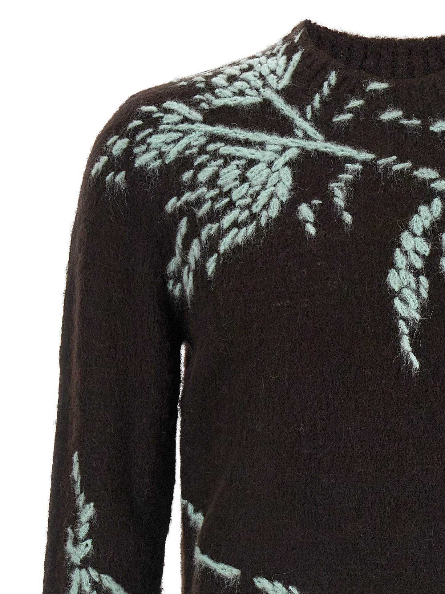 'Mouche' sweater Sweater, cardigans