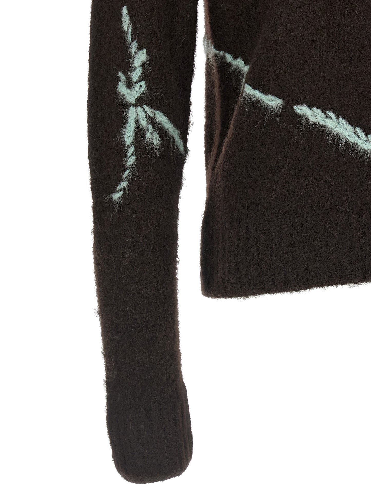 'Mouche' sweater Sweater, cardigans
