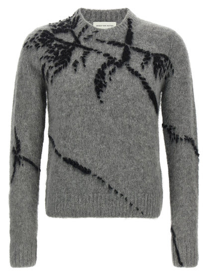 'Mouche' sweater Sweater, cardigans