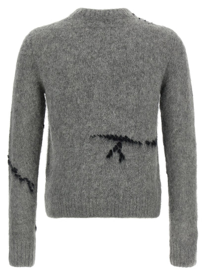 'Mouche' sweater Sweater, cardigans