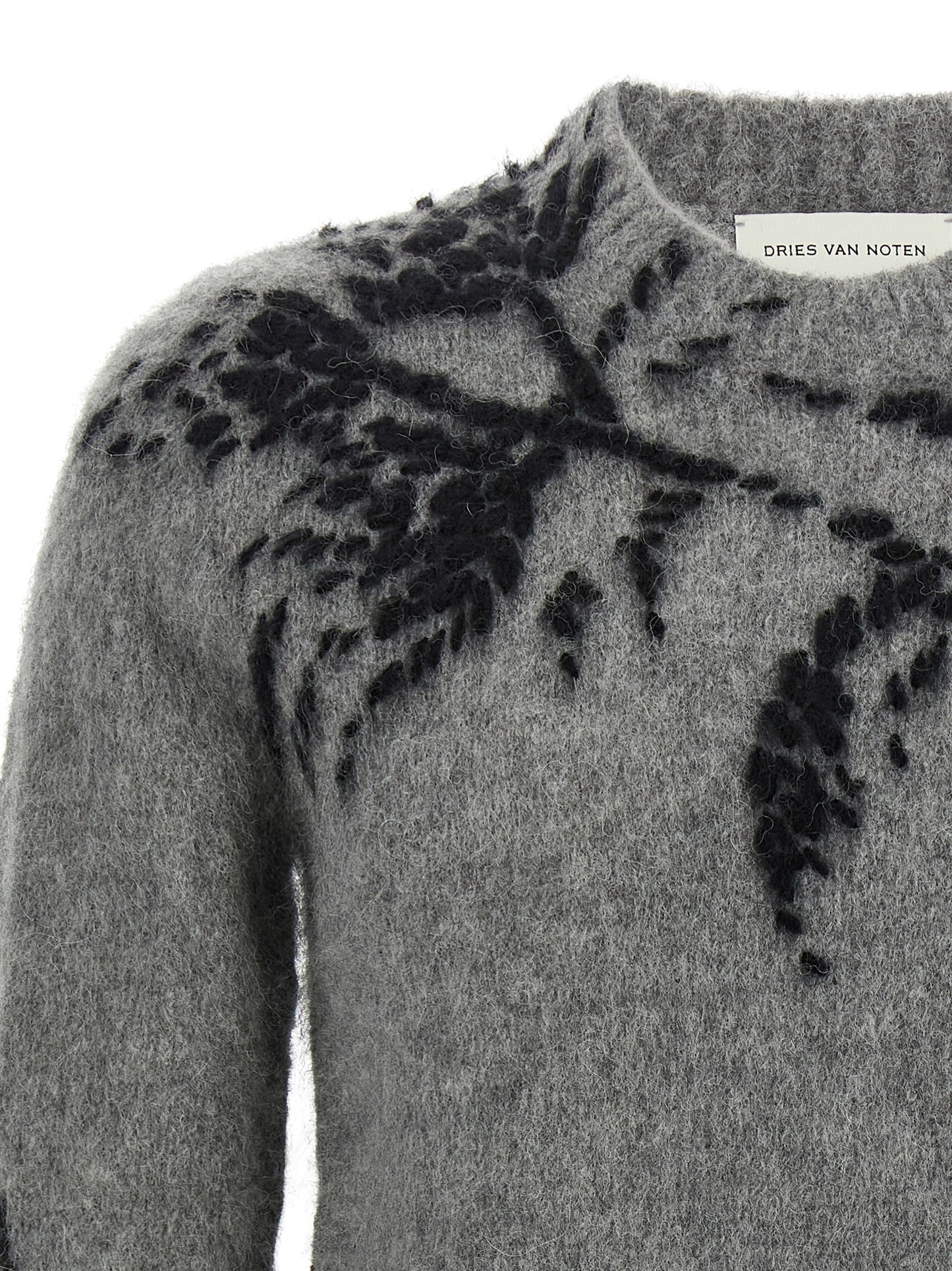 'Mouche' sweater Sweater, cardigans