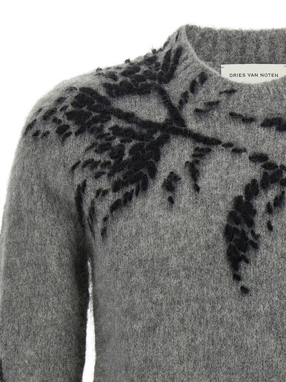 'Mouche' sweater Sweater, cardigans