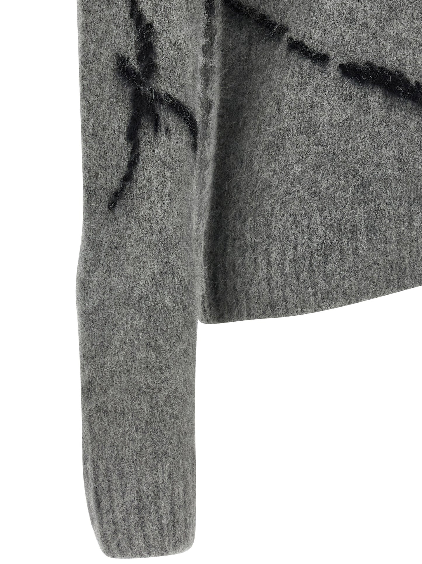 'Mouche' sweater Sweater, cardigans