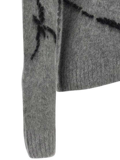 'Mouche' sweater Sweater, cardigans