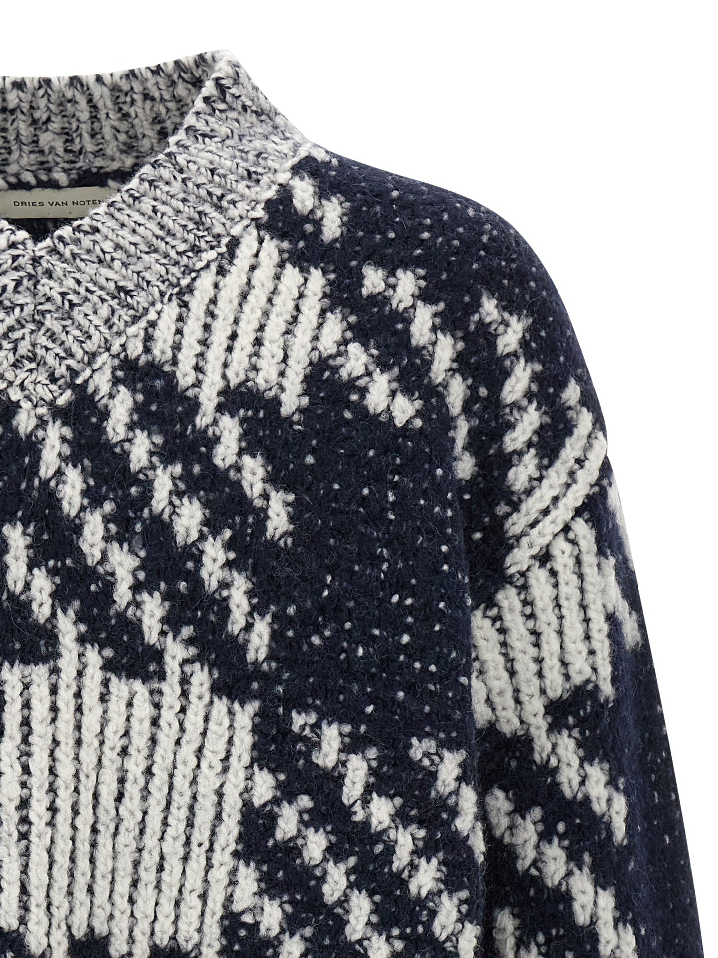 'Macao' sweater Sweater, cardigans