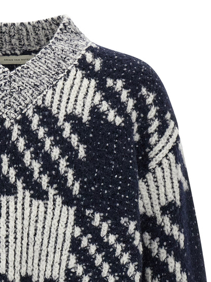 'Macao' sweater Sweater, cardigans