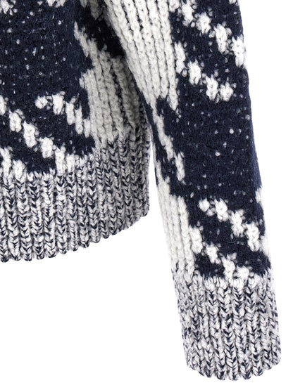 'Macao' sweater Sweater, cardigans