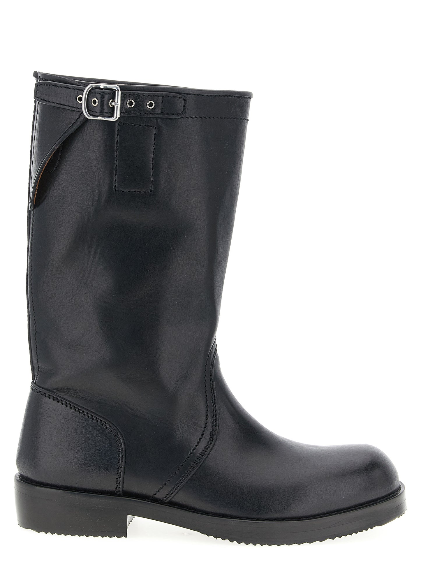 Biker boots Boots, ankle boots