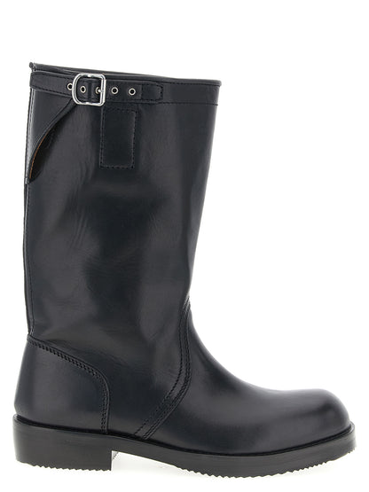 Biker boots Boots, ankle boots
