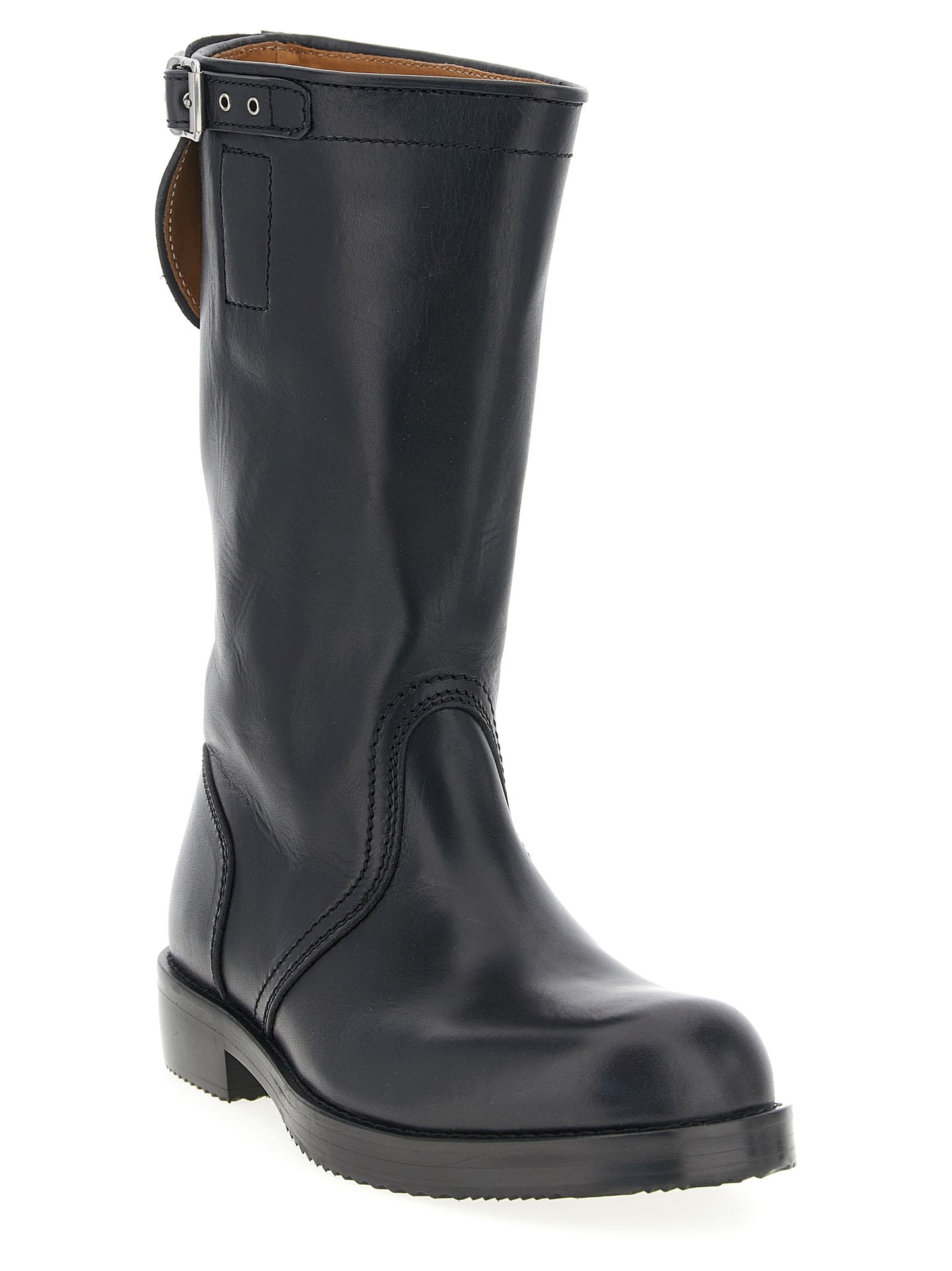 Biker boots Boots, ankle boots