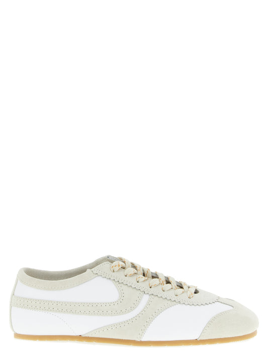 Suede sneakers Sneakers