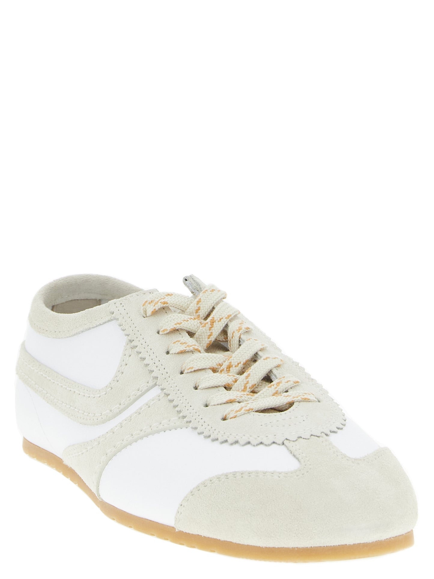 Suede sneakers Sneakers