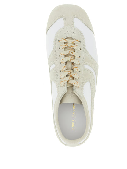 Suede sneakers Sneakers