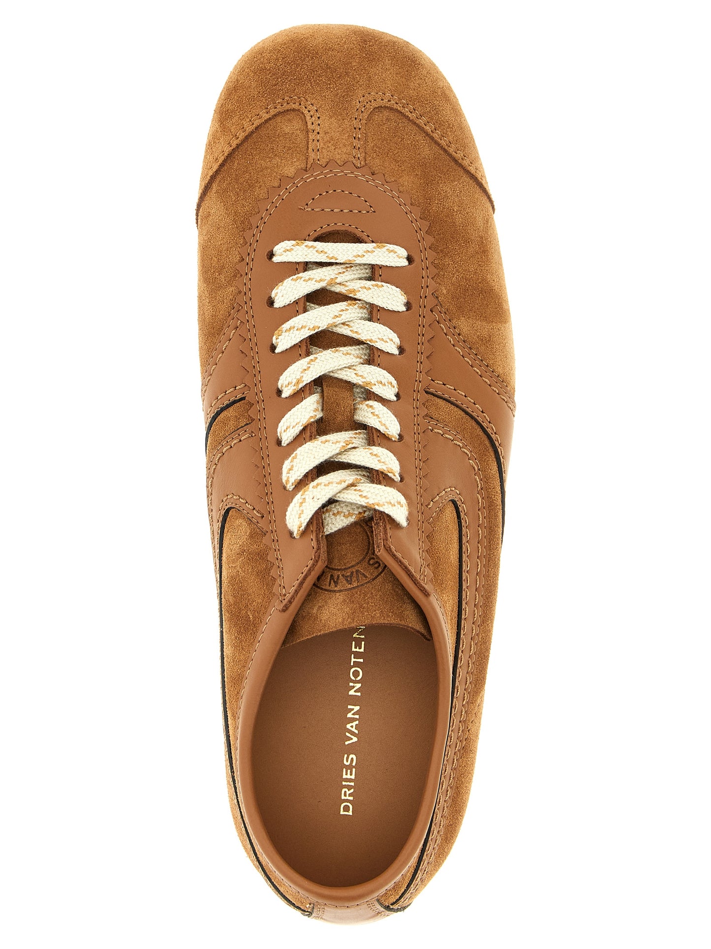 Suede sneakers Sneakers