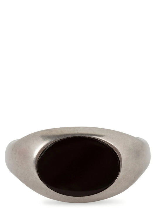 'Stone Signet' ring Jewelry
