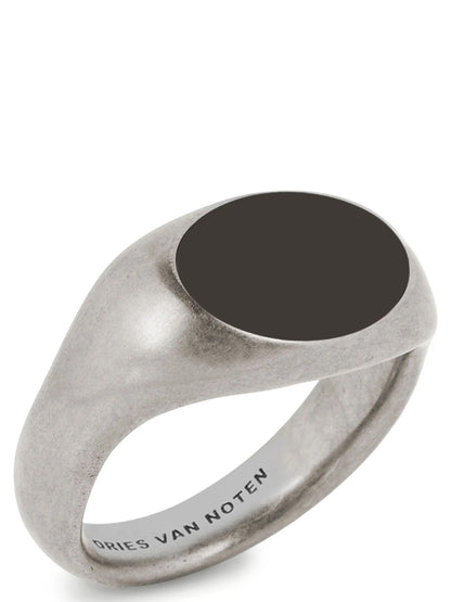 'Stone Signet' ring Jewelry