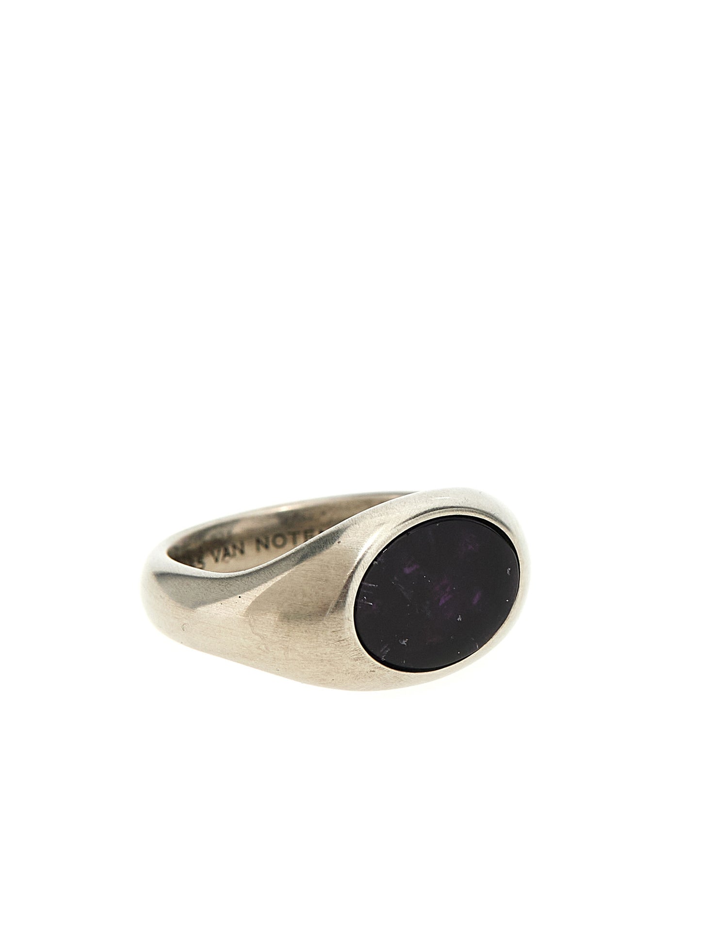 'Stone Signet' ring Jewelry