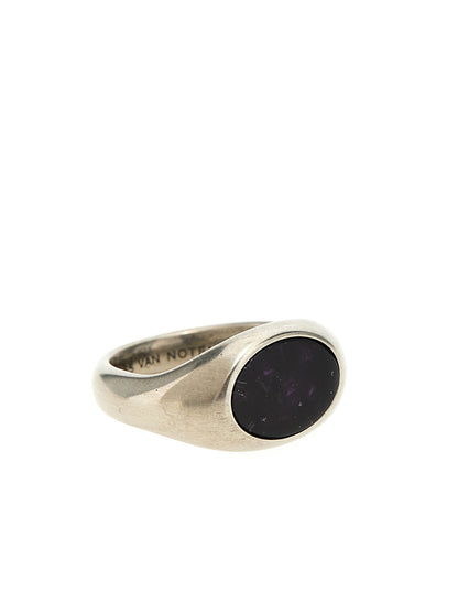 'Stone Signet' ring Jewelry