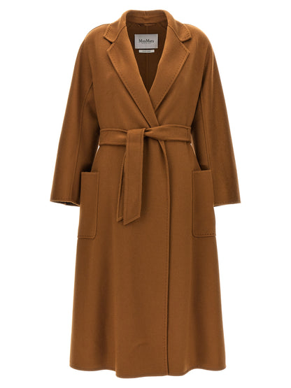 'Ludmilla - Icon Coat' coat Coats, trench coats